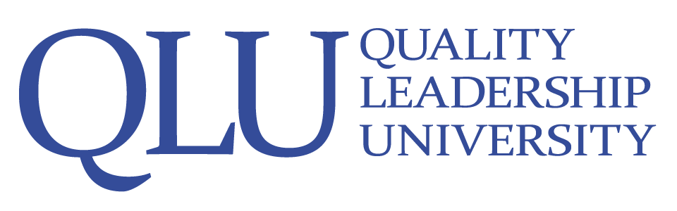Quality Leadership University